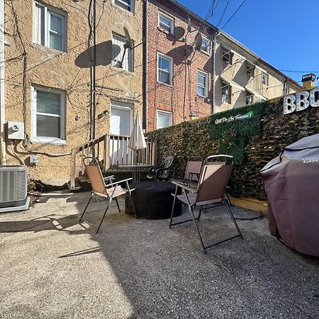 Downtown Home - Close To Topgolf, Ravens Stadium, Orioles Park, Um Baltimore Exteriér fotografie