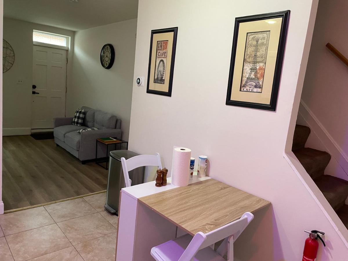 Downtown Home - Close To Topgolf, Ravens Stadium, Orioles Park, Um Baltimore Exteriér fotografie