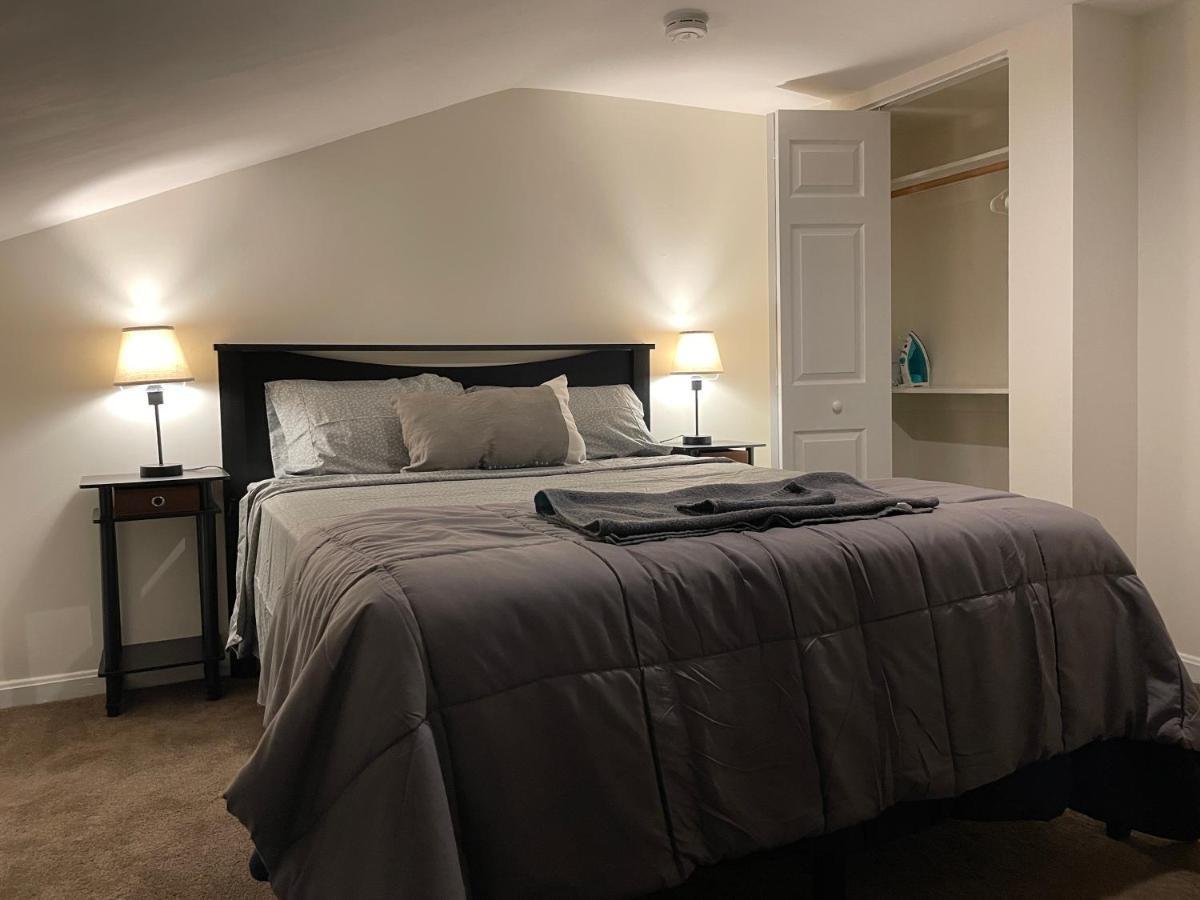 Downtown Home - Close To Topgolf, Ravens Stadium, Orioles Park, Um Baltimore Exteriér fotografie
