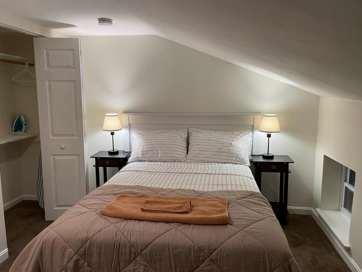 Downtown Home - Close To Topgolf, Ravens Stadium, Orioles Park, Um Baltimore Exteriér fotografie