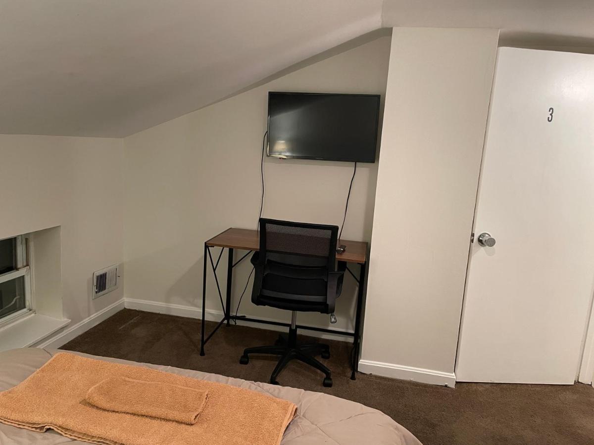Downtown Home - Close To Topgolf, Ravens Stadium, Orioles Park, Um Baltimore Exteriér fotografie