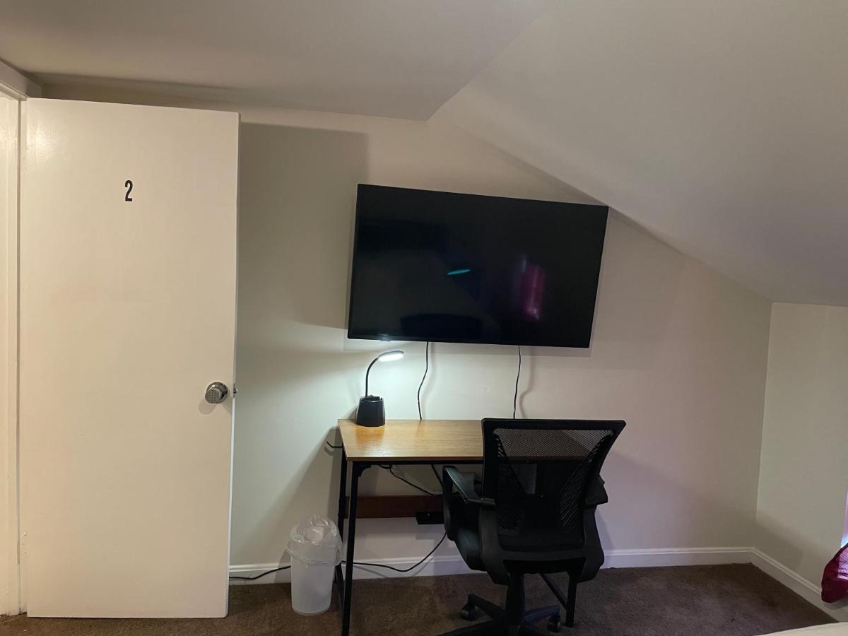 Downtown Home - Close To Topgolf, Ravens Stadium, Orioles Park, Um Baltimore Exteriér fotografie