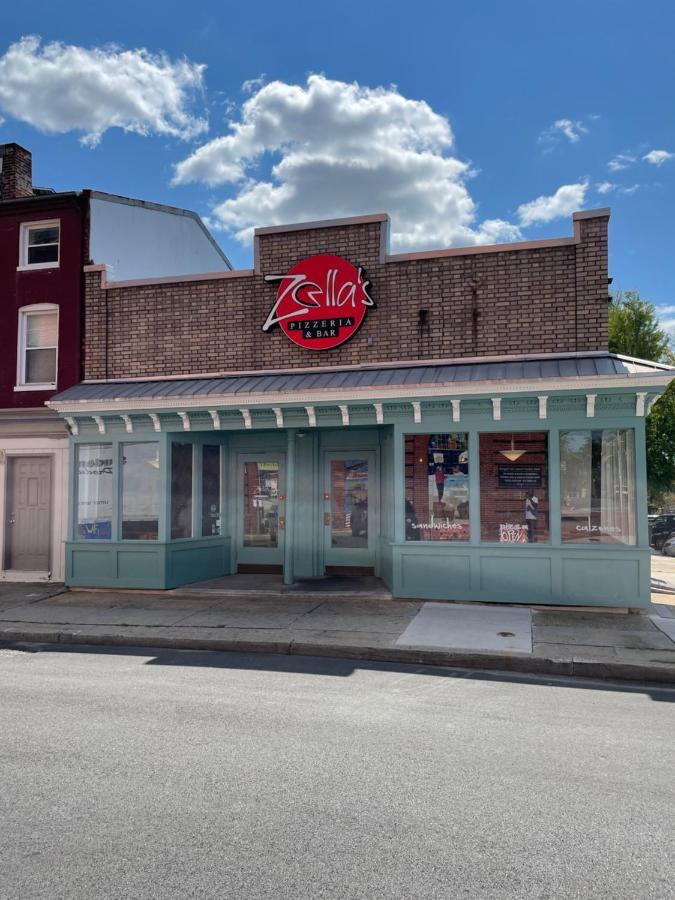 Downtown Home - Close To Topgolf, Ravens Stadium, Orioles Park, Um Baltimore Exteriér fotografie
