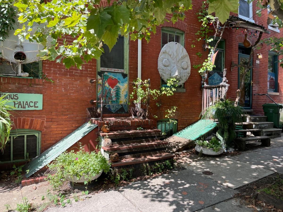 Downtown Home - Close To Topgolf, Ravens Stadium, Orioles Park, Um Baltimore Exteriér fotografie