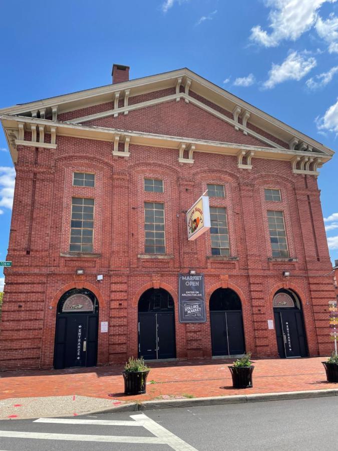 Downtown Home - Close To Topgolf, Ravens Stadium, Orioles Park, Um Baltimore Exteriér fotografie