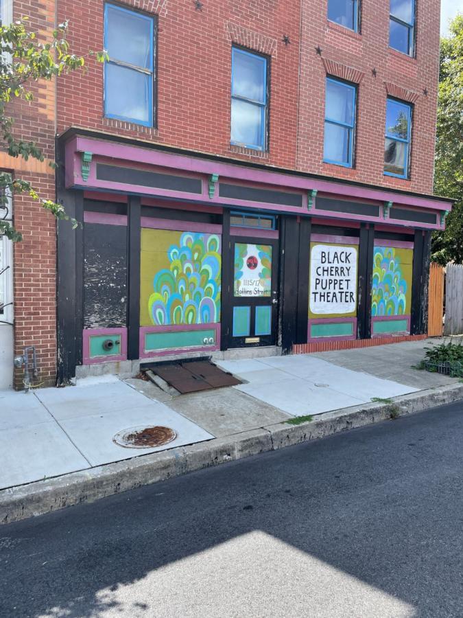Downtown Home - Close To Topgolf, Ravens Stadium, Orioles Park, Um Baltimore Exteriér fotografie