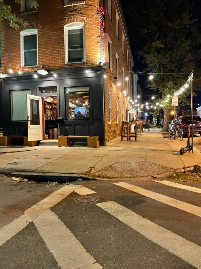 Downtown Home - Close To Topgolf, Ravens Stadium, Orioles Park, Um Baltimore Exteriér fotografie