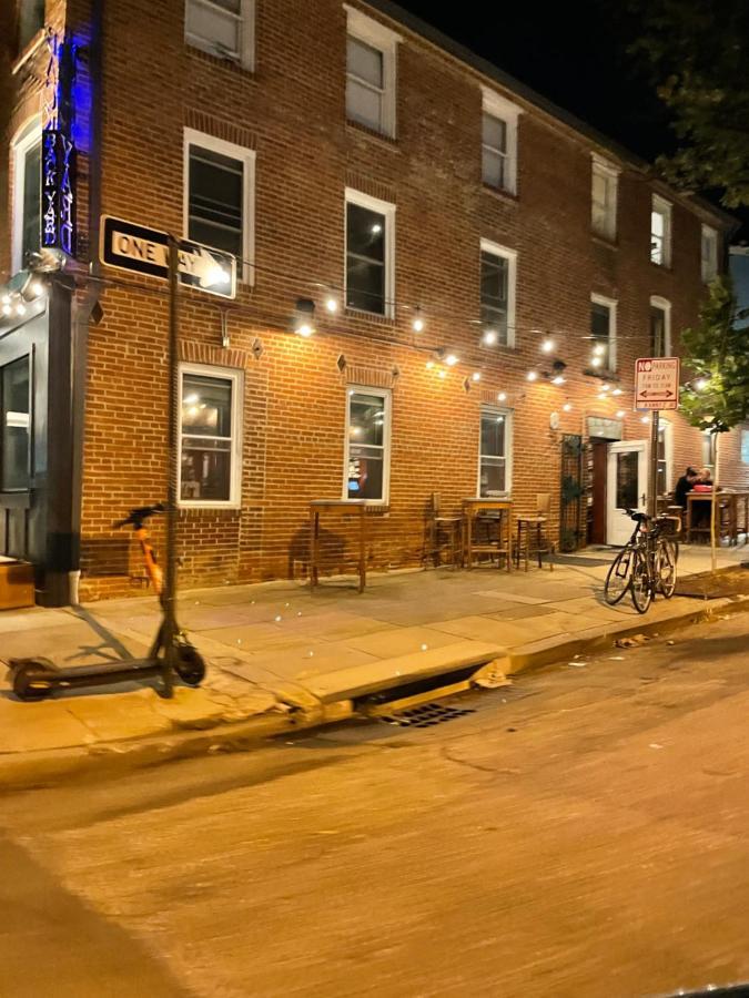 Downtown Home - Close To Topgolf, Ravens Stadium, Orioles Park, Um Baltimore Exteriér fotografie