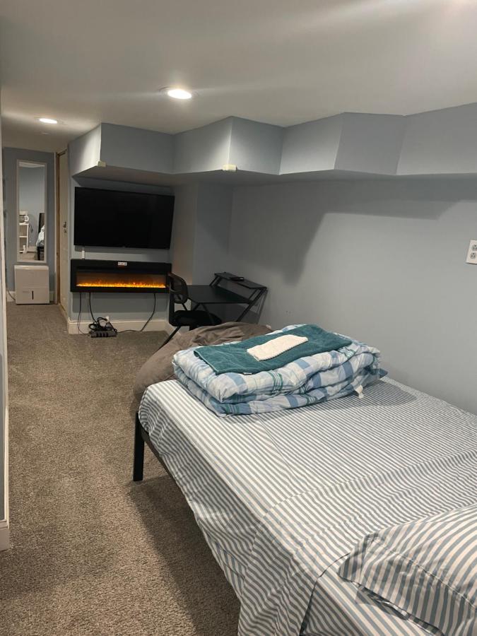 Downtown Home - Close To Topgolf, Ravens Stadium, Orioles Park, Um Baltimore Exteriér fotografie