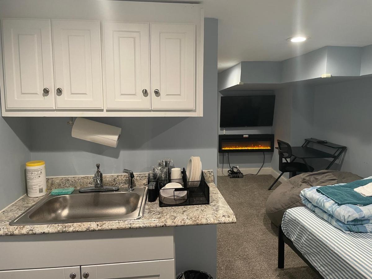 Downtown Home - Close To Topgolf, Ravens Stadium, Orioles Park, Um Baltimore Exteriér fotografie