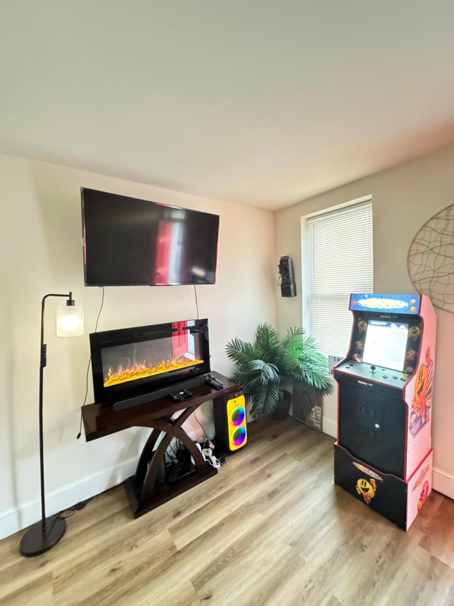 Downtown Home - Close To Topgolf, Ravens Stadium, Orioles Park, Um Baltimore Exteriér fotografie